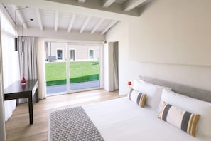 1 habitación, wifi y ropa de cama 