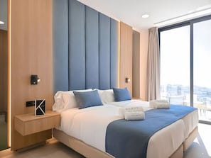 Wi-Fi, roupa de cama