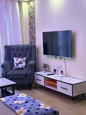 Fernseher