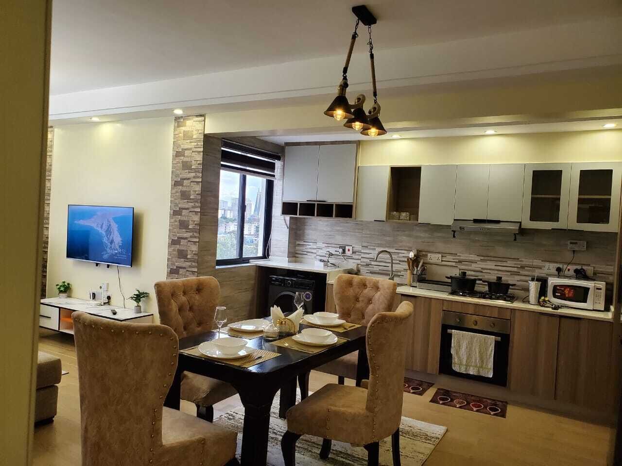 微波爐、焗爐、爐具