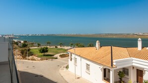 Apartment | Exterior - Ayamonte Charming Apartment With Comfort (Ayamonte)