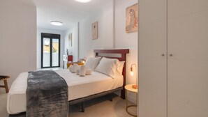 Apartment | 2 bedrooms, iron/ironing board - Ayamonte Charming Apartment With Comfort (Ayamonte)