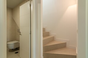 Bathroom - Ayamonte Charming Apartment With Comfort (Ayamonte)