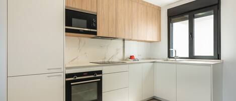 Apartment | Private kitchen