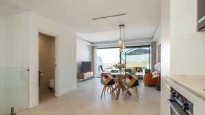 Apartment | Dining - Ayamonte Charming Apartment With Comfort (Ayamonte)