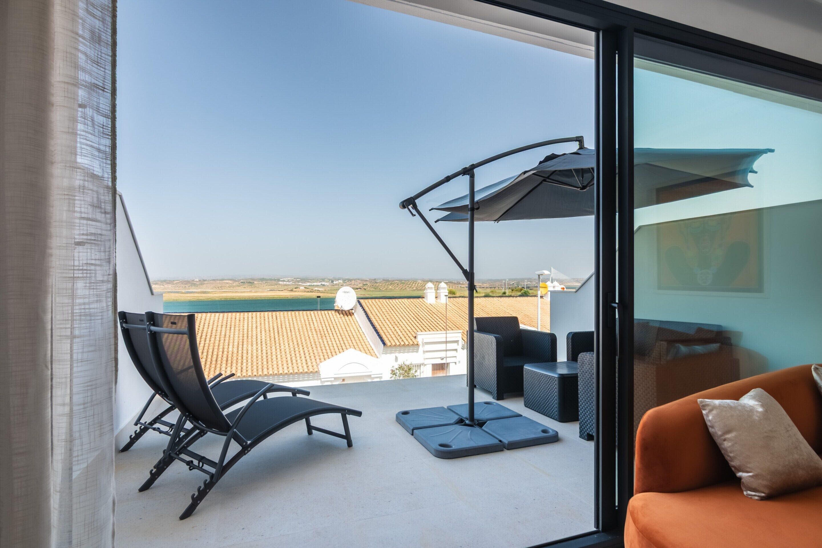 Lejlighed | Interiør