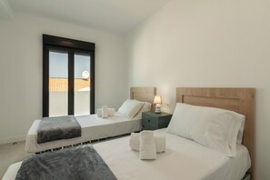 2 bedrooms, iron/ironing board - Ayamonte Charming Apartment With Comfort (Ayamonte)