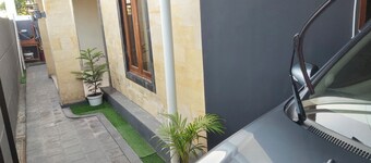 3-Bedroom Fully Furnished house in lovely LC Singaraja North of Bali.