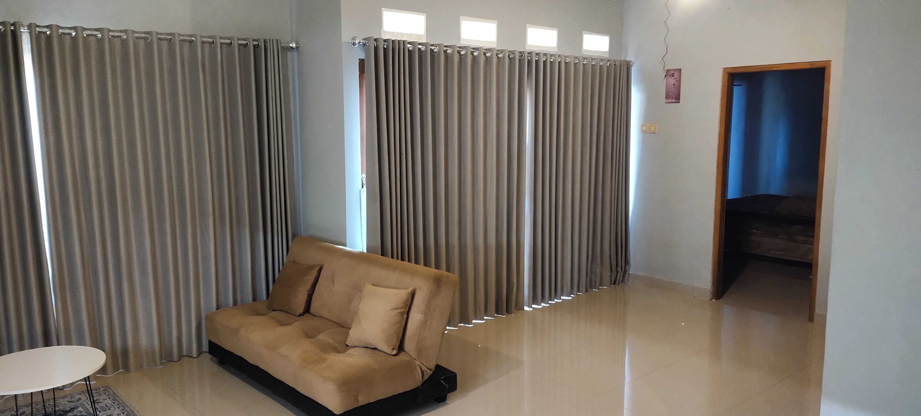 3-bedroom Fully Furnished House In Lovely Lc Singaraja North Of Bali. - Singaraja