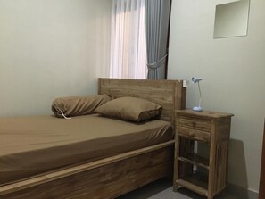 3 Schlafzimmer, Bettwäsche