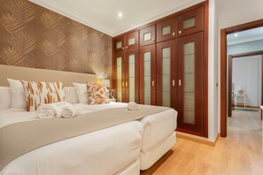 4 bedrooms, iron/ironing board, WiFi, bed sheets - Holiday Home 'Karat Horizonte' with Sea View, Wi-Fi and Air Conditioning (El sauzal)