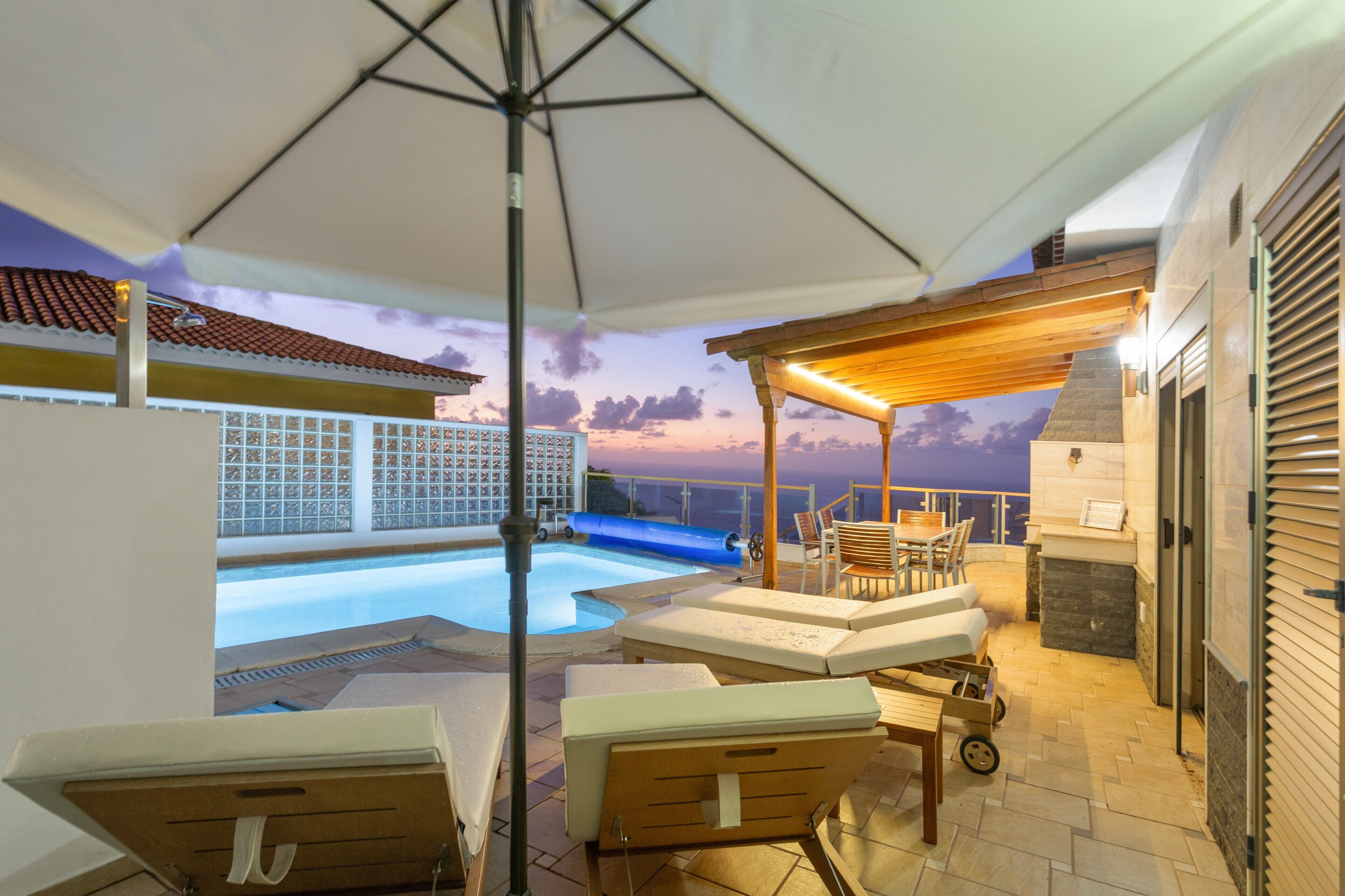Zwembad