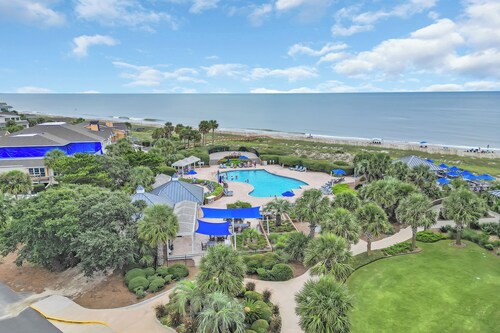 Private Pool, luxury living in DeBordieu 7 bedrooms