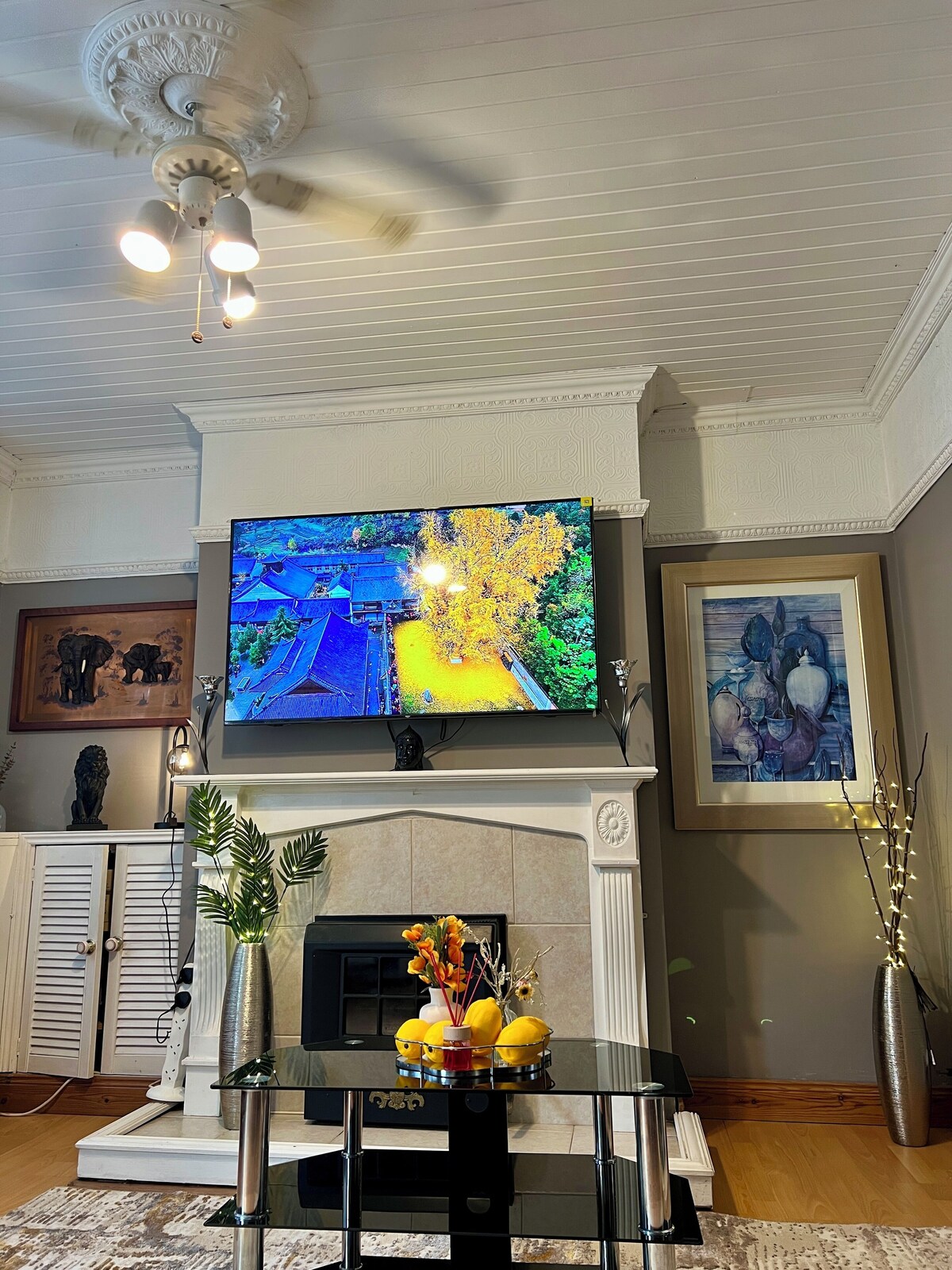 Bild für Gastgeberprofil