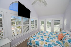 8 habitaciones, wifi y ropa de cama 