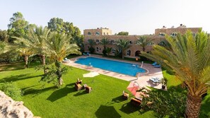 Exterior - Le Domaine Du Soleil Resort  (Hammamet)
