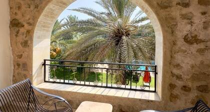 Le Domaine Du Soleil Resort