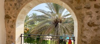 Le Domaine Du Soleil Resort