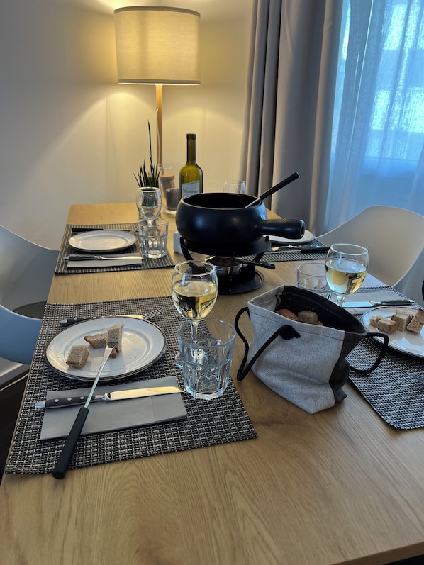 Speisen