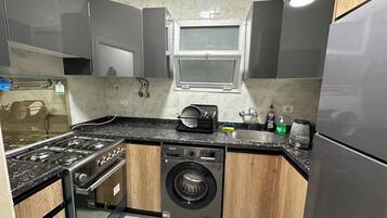 فرن، موقد طهي مسطح