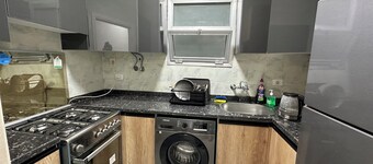 Charming Cozy Retreat N Madinaty