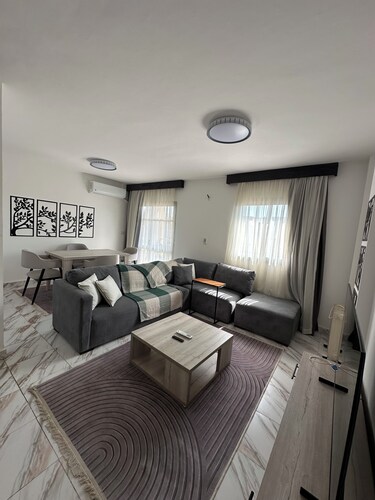 Charming Cozy Retreat N Madinaty