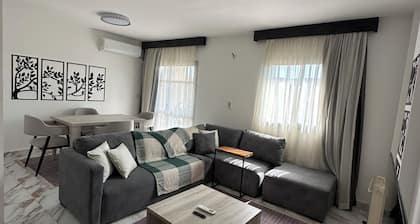 Charming Cozy Retreat N Madinaty