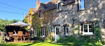 Cottage - maison de campagne