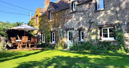 Cottage - maison de campagne