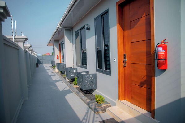 Exterior - Staycation Villas (Dodoma)