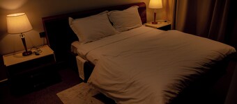 Staycation Villas