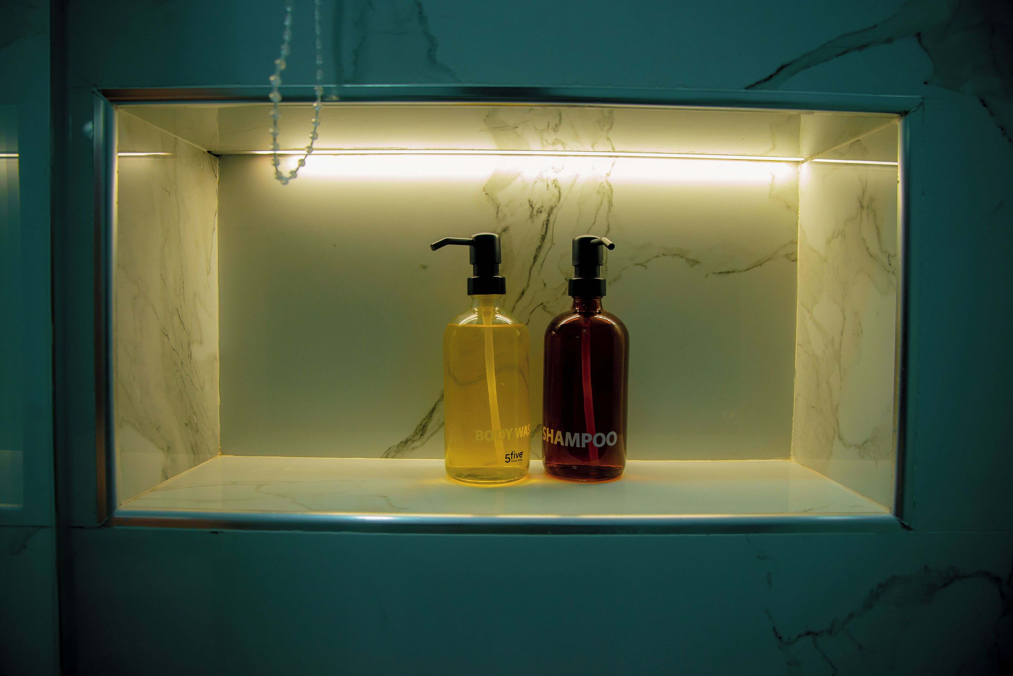 Comfort Single Room, 1 King Bed, Kitchen, Ground Floor | Bathroom