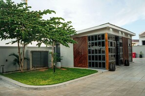 Minibar - Staycation Villas (Dodoma)