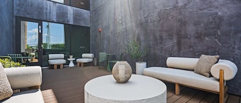 Terrass/Patio