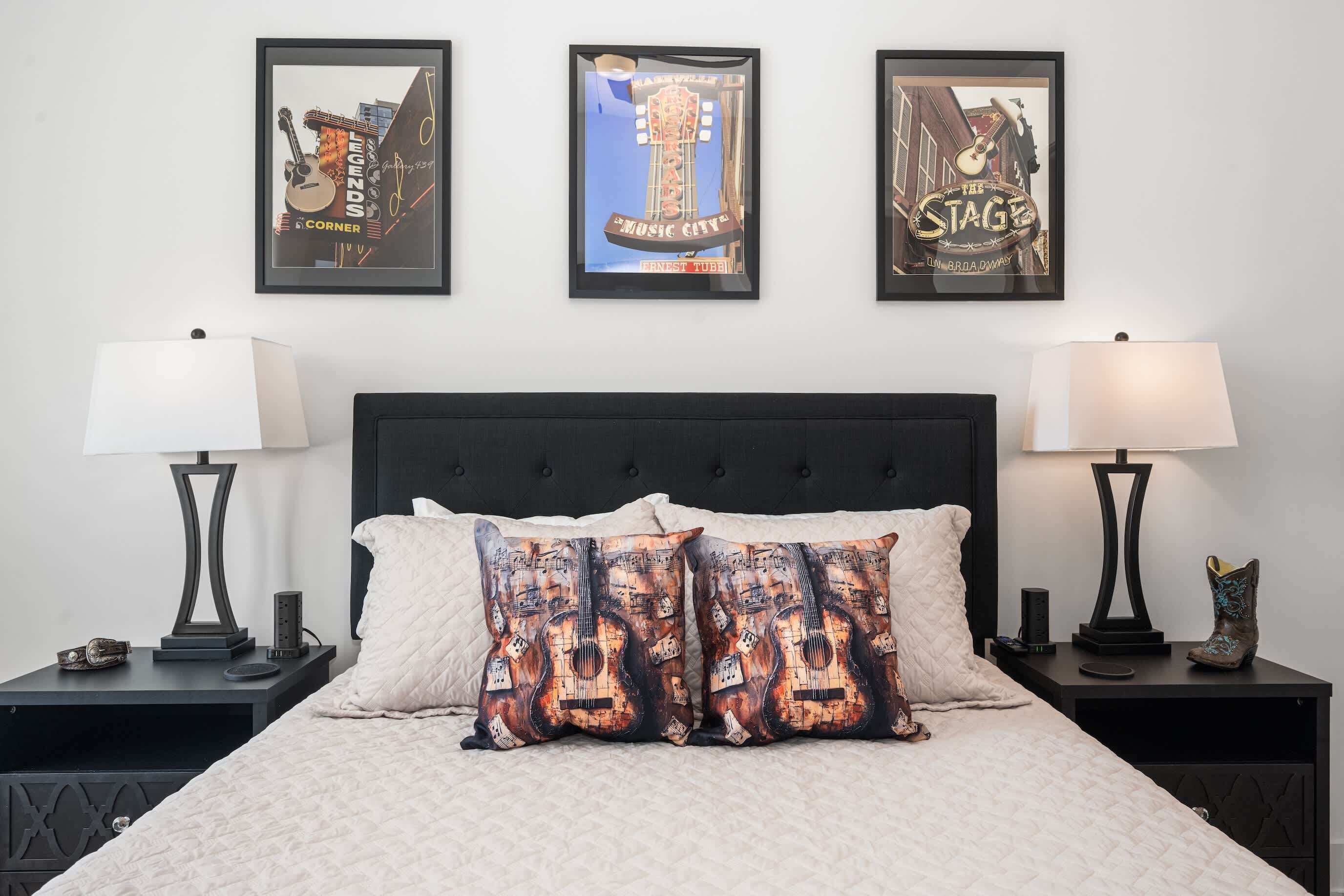 1 quarto, escrivaninha, ferros/tábuas de passar roupa, Wi-Fi