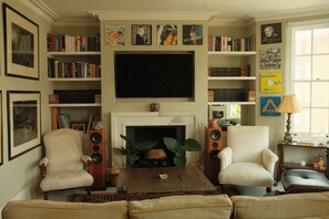 Apartment | 3 bedrooms, Internet