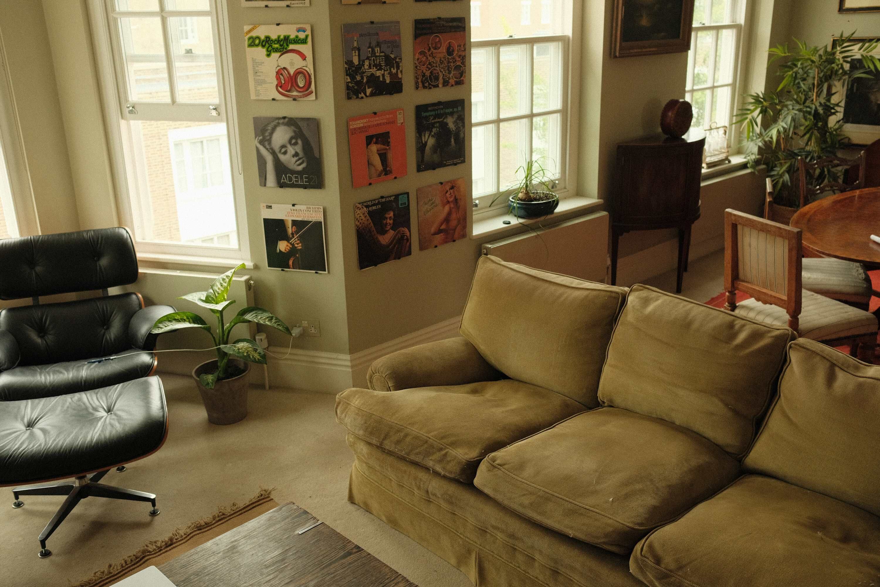 Apartment | 3 bedrooms, Internet