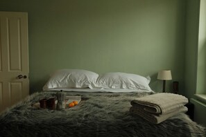 Apartment | 3 bedrooms, Internet