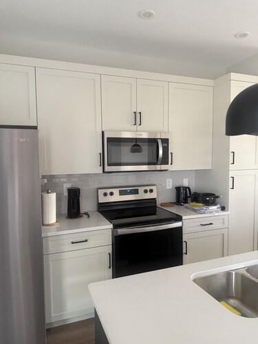 Brand new Cozy 3 BDR full house in Rosewood Saskatoon with brand new amenities