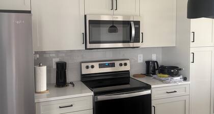 Brand new Cozy 3 BDR full house in Rosewood Saskatoon with brand new amenities