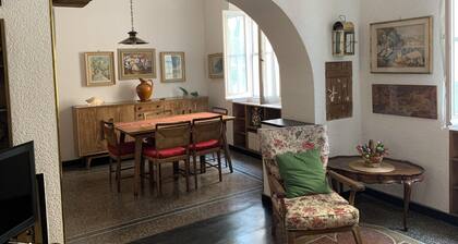 Sestri Levante Central Old Cusine