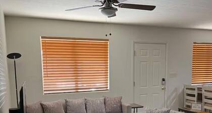 Heartwarmin "little big" home!