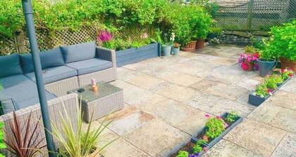 The Vault at The Old Chapel romantic hideaway for 2