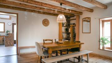 Restauration