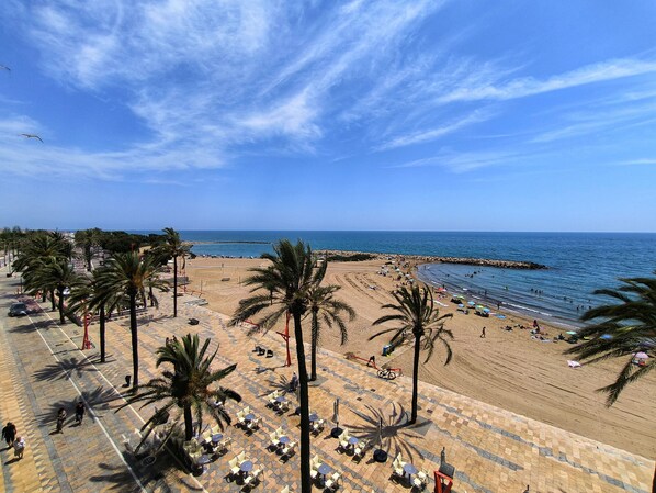 Plage à proximité
