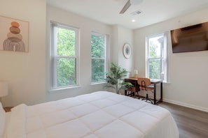 公寓 (2 Bedrooms) | 住宿内部