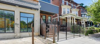 Penthouse Condo w/ Rooftop Deck in Philadelphia!