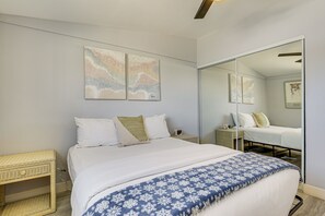 Interior - Home w/ Stunning Mountain Views in Palm Springs! (Palm Springs)