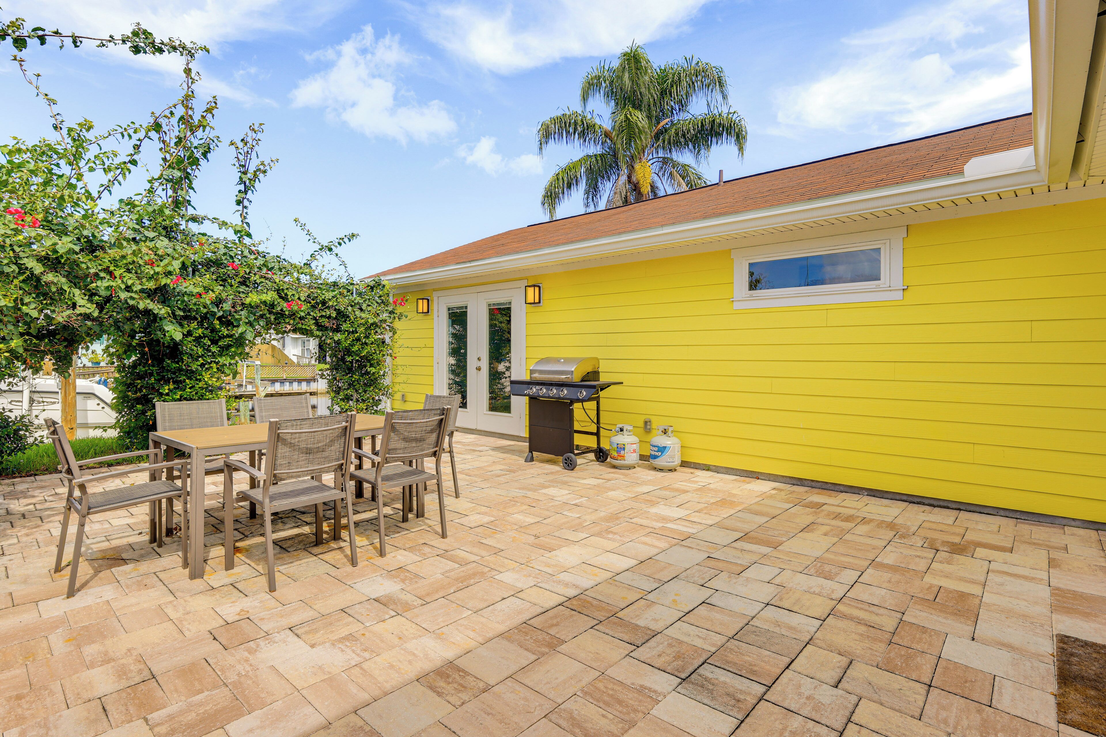 Hus (4 Bedrooms) | Boendets fasad