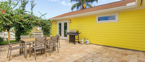 Hus (4 Bedrooms) | Boendets fasad